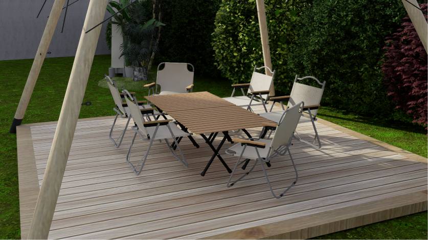 镇平县帐篷生产厂家：以匠心筑牢户外装备的品质根基